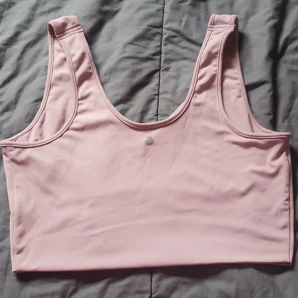 Yogalicious Crop top - Picture 3 of 5